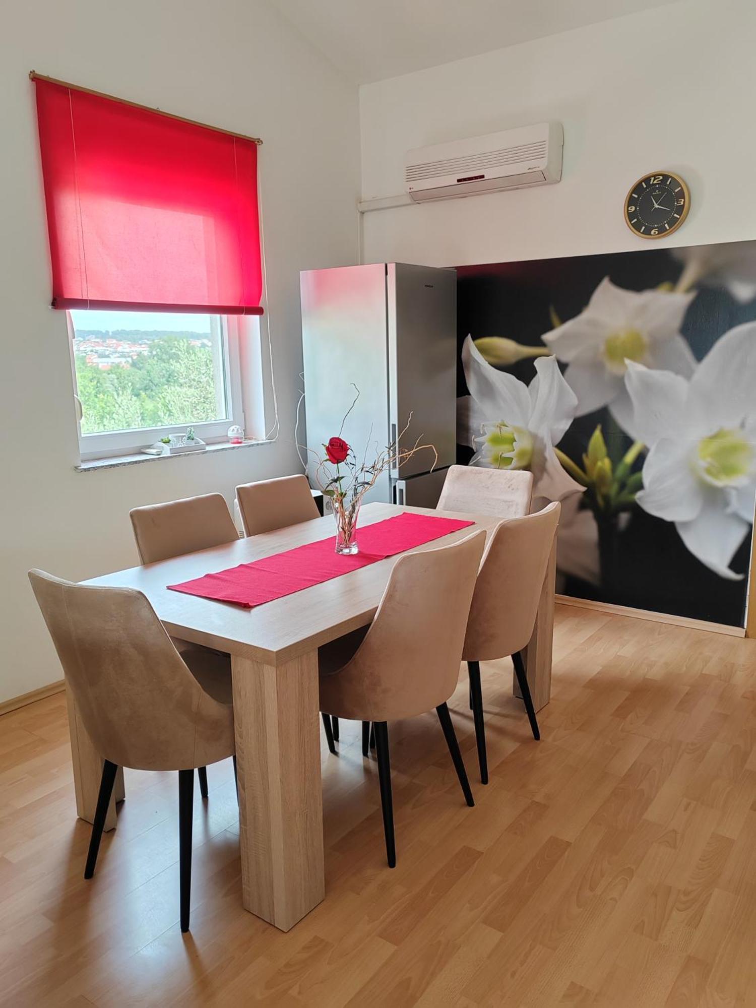 Apartament Pasa
