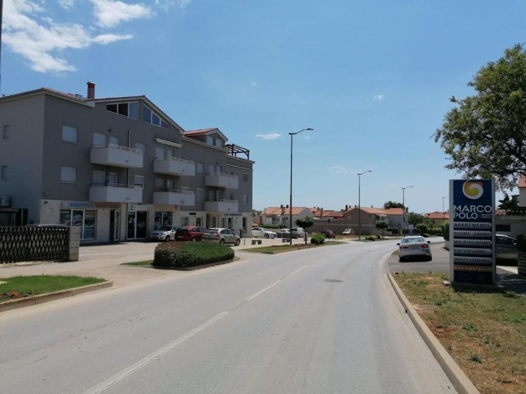 Pasa Apartament Medulin