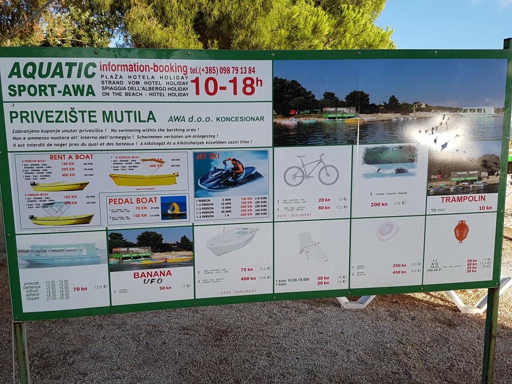 Pasa Apartament Medulin