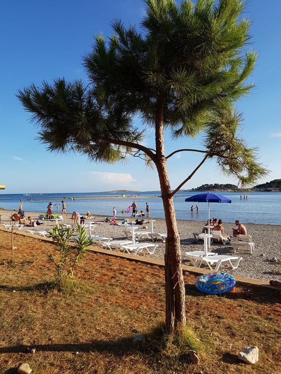 Pasa Apartament Medulin