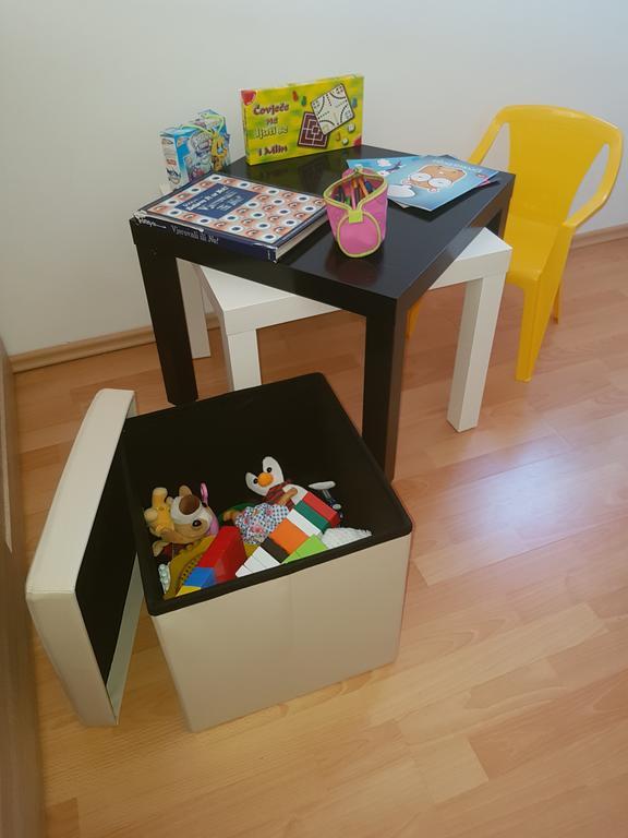 Apartament Pasa Medulin