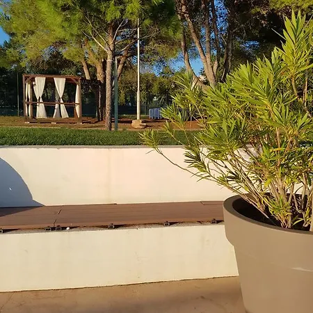 Apartment Pasa Medulin Exterior photo