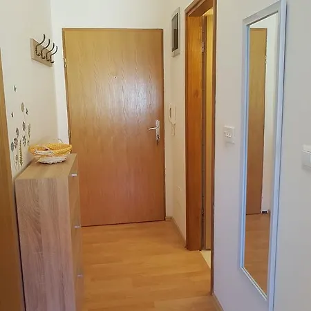Apartment Pasa Medulin Exterior photo