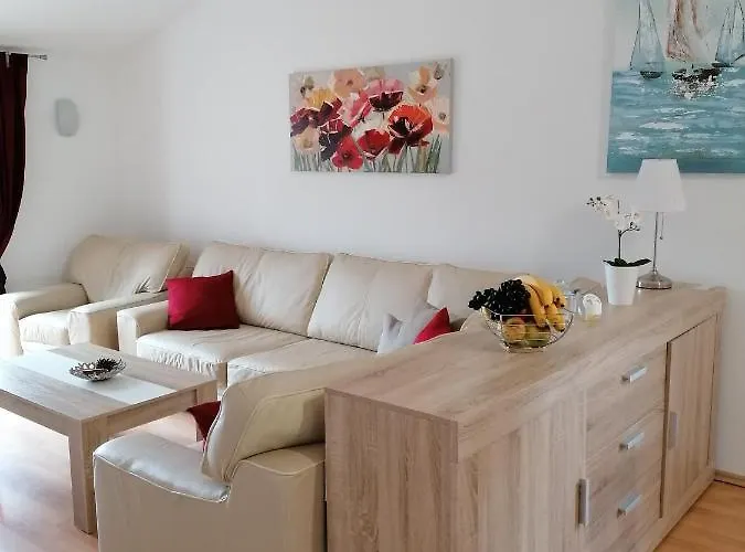 Apartment Pasa