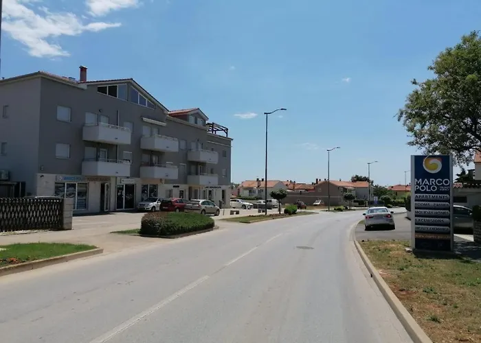 Apartment Pasa
