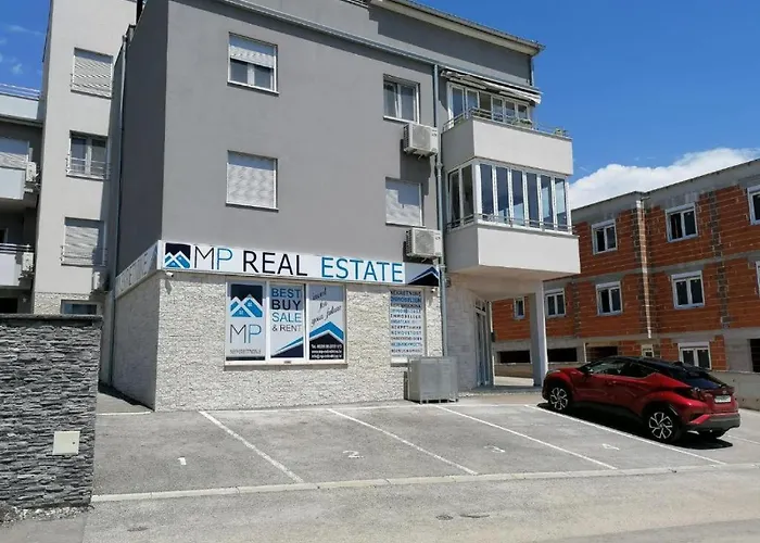 Apartment Pasa