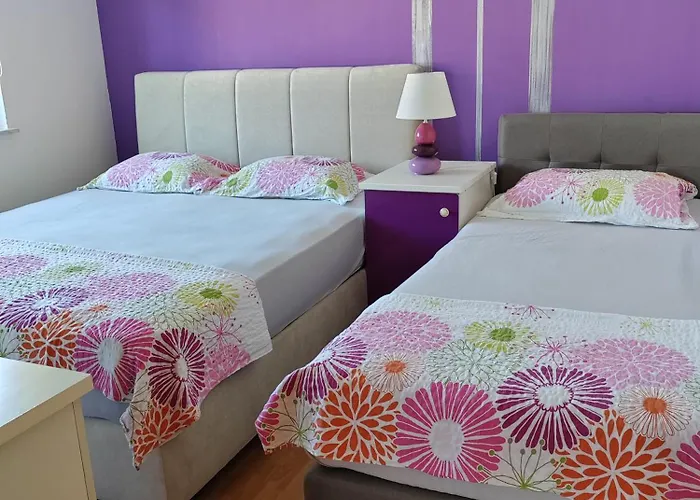 Apartment Pasa