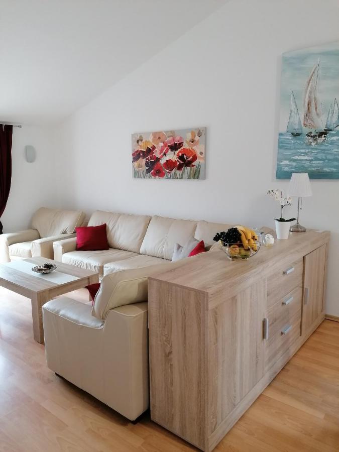Apartment Pasa Medulin