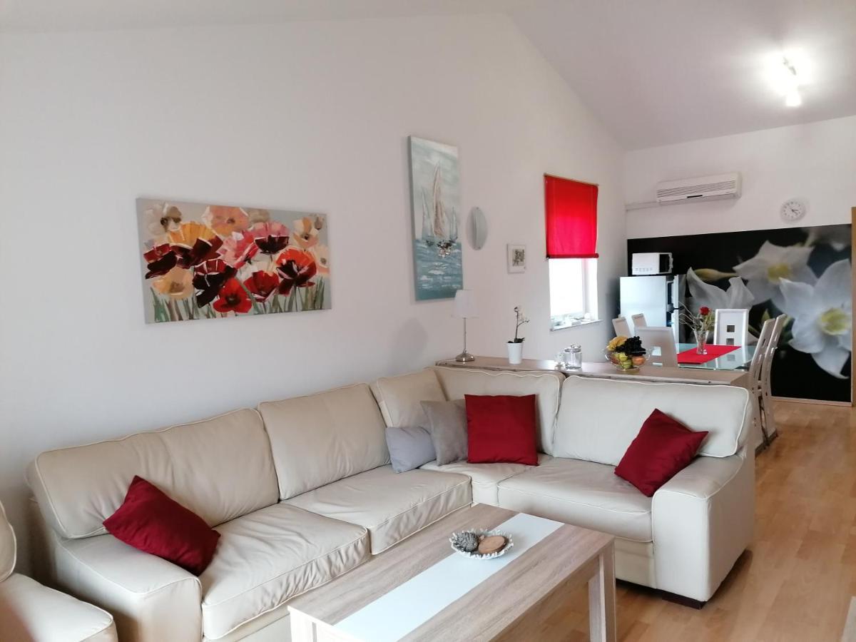 Pasa Apartment