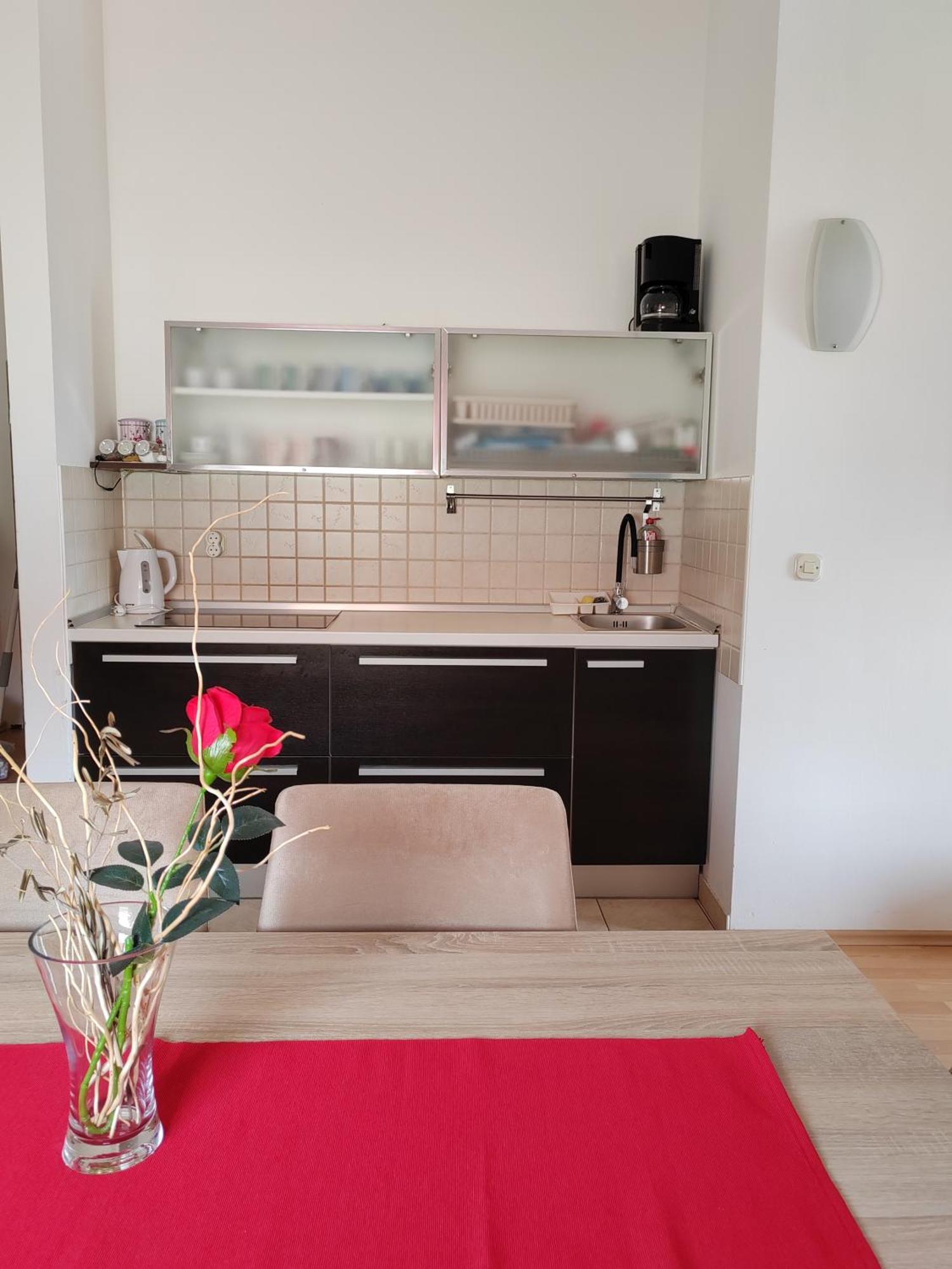 Pasa Apartment Medulin