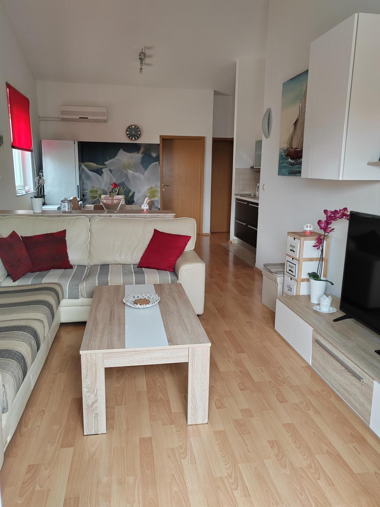 Apartment Pasa Medulin