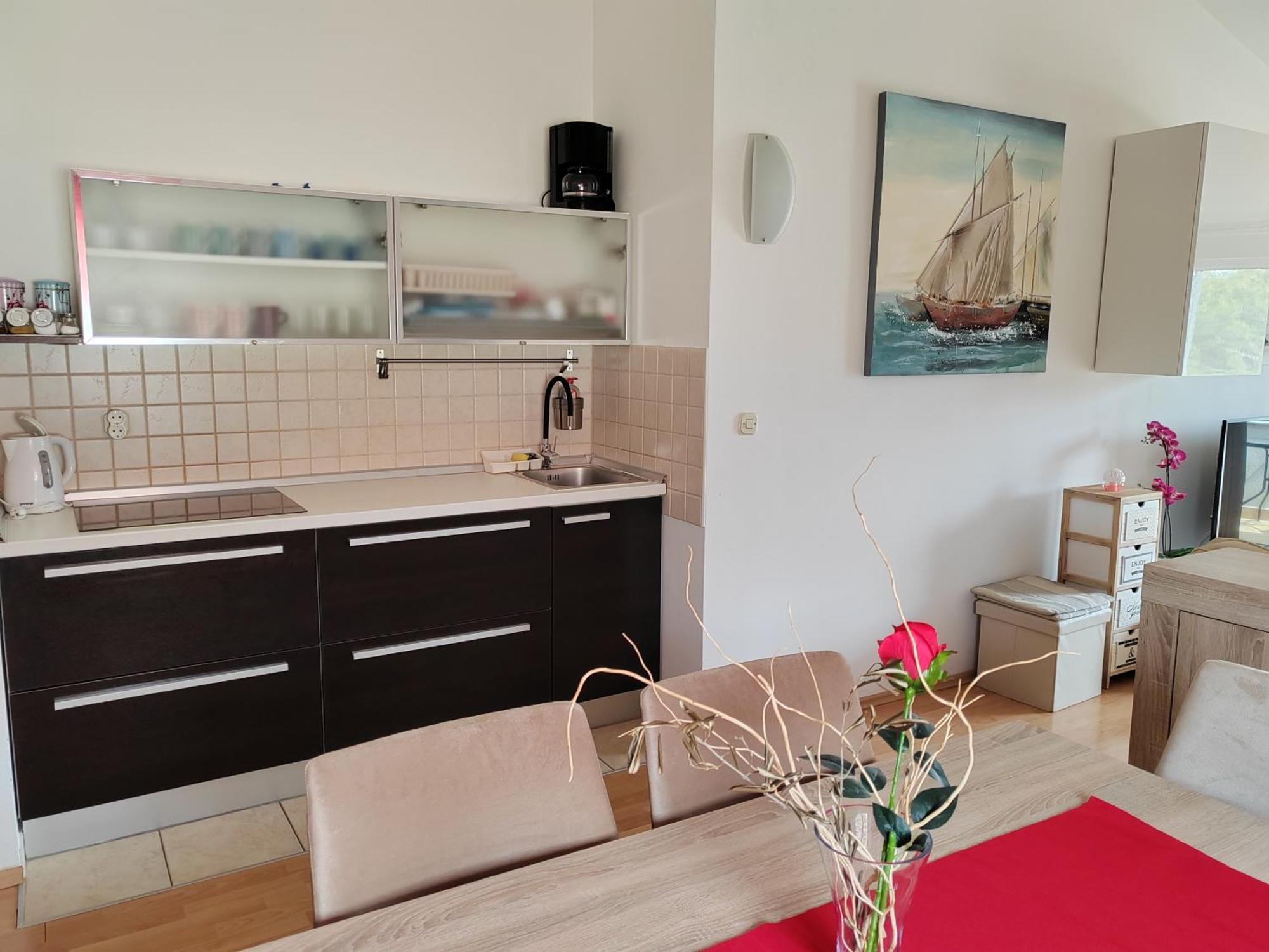 Pasa Apartment