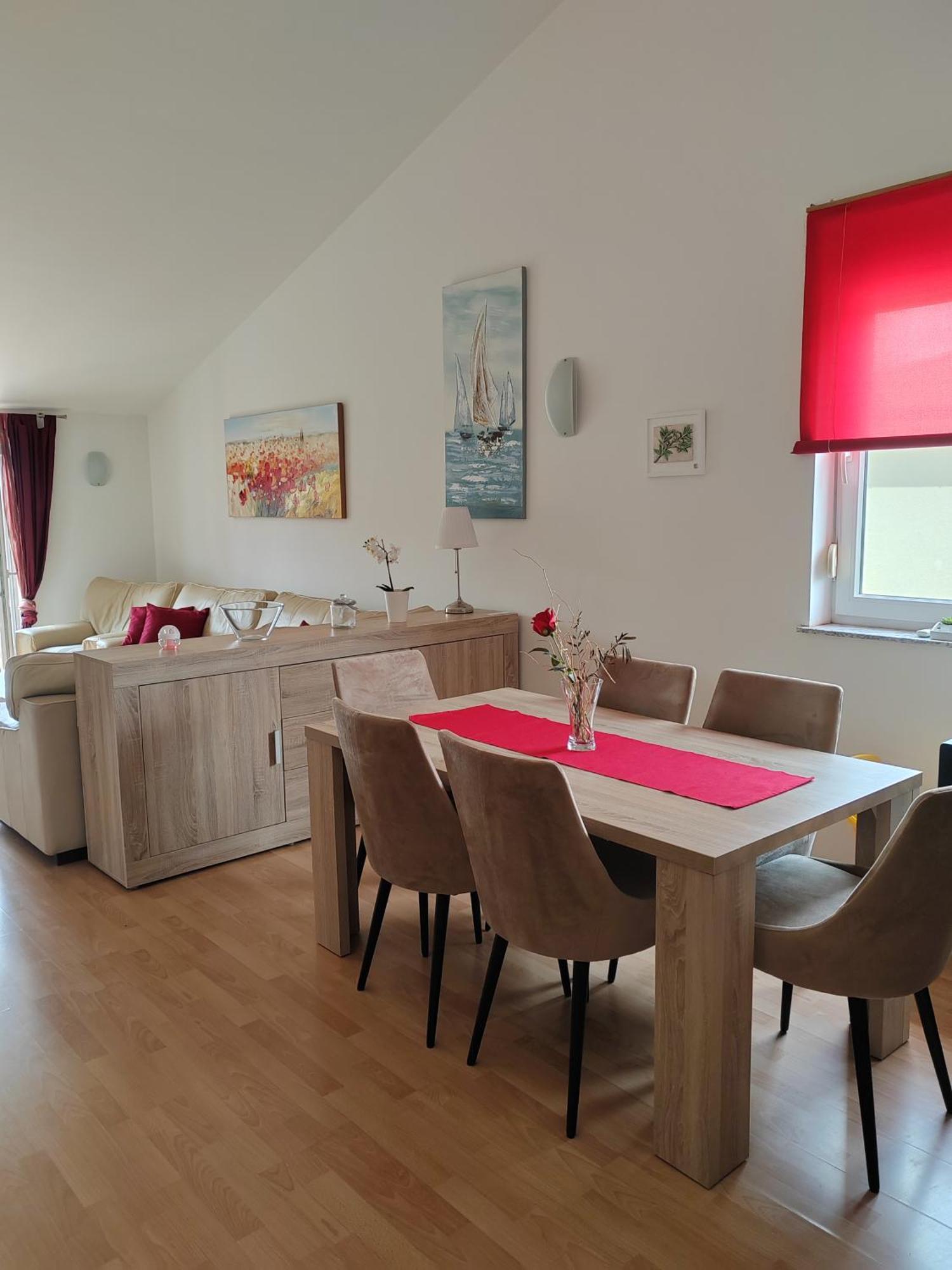 Pasa Apartment Medulin