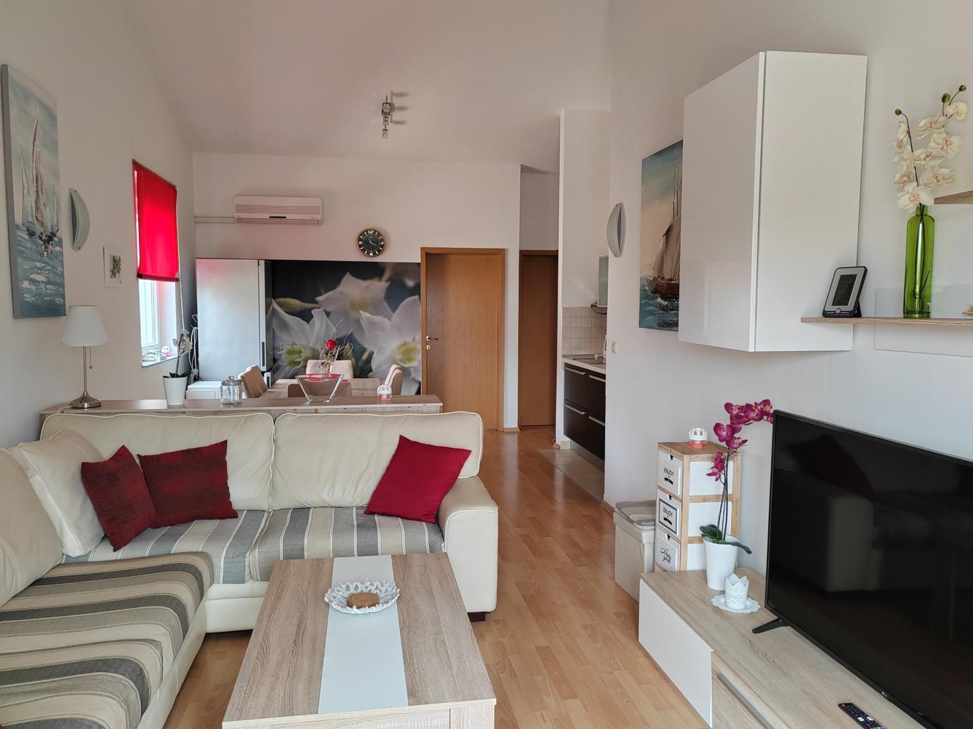 Apartment Pasa Medulin