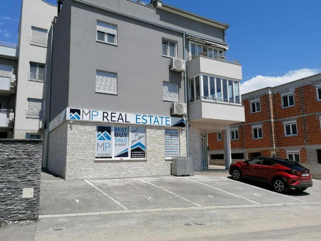 Apartment Pasa Medulin