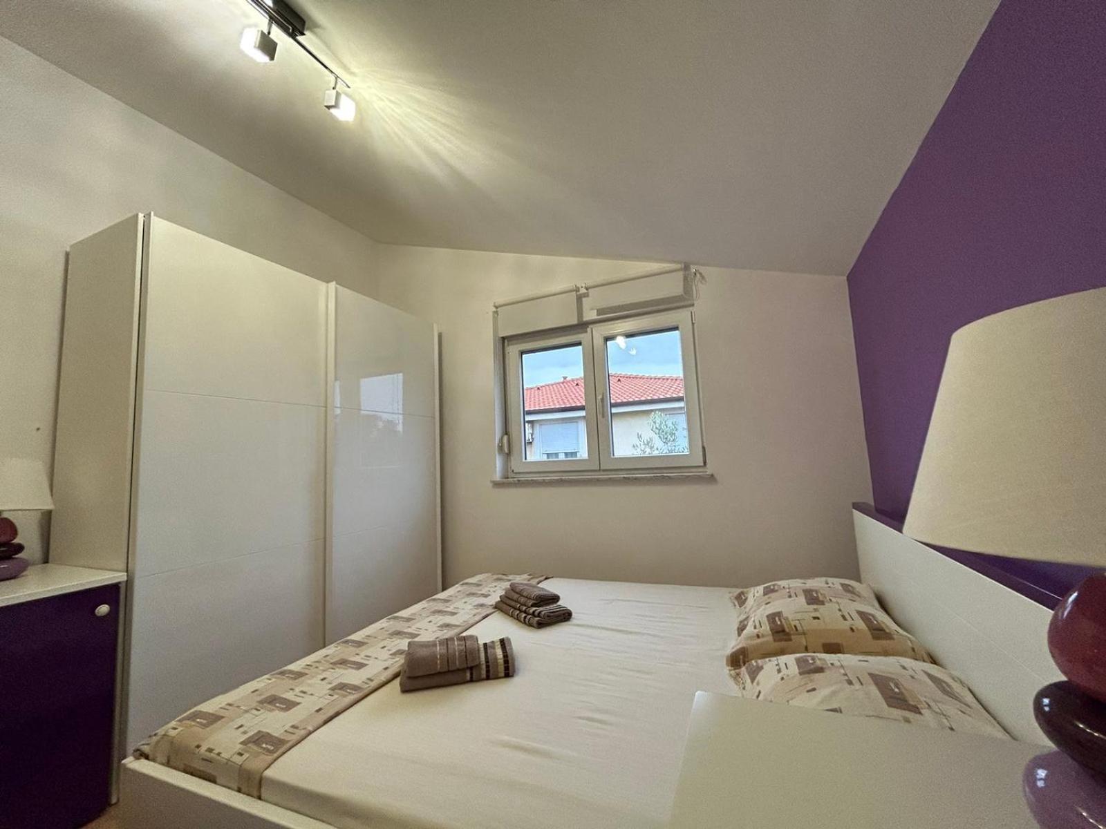 Pasa Apartment