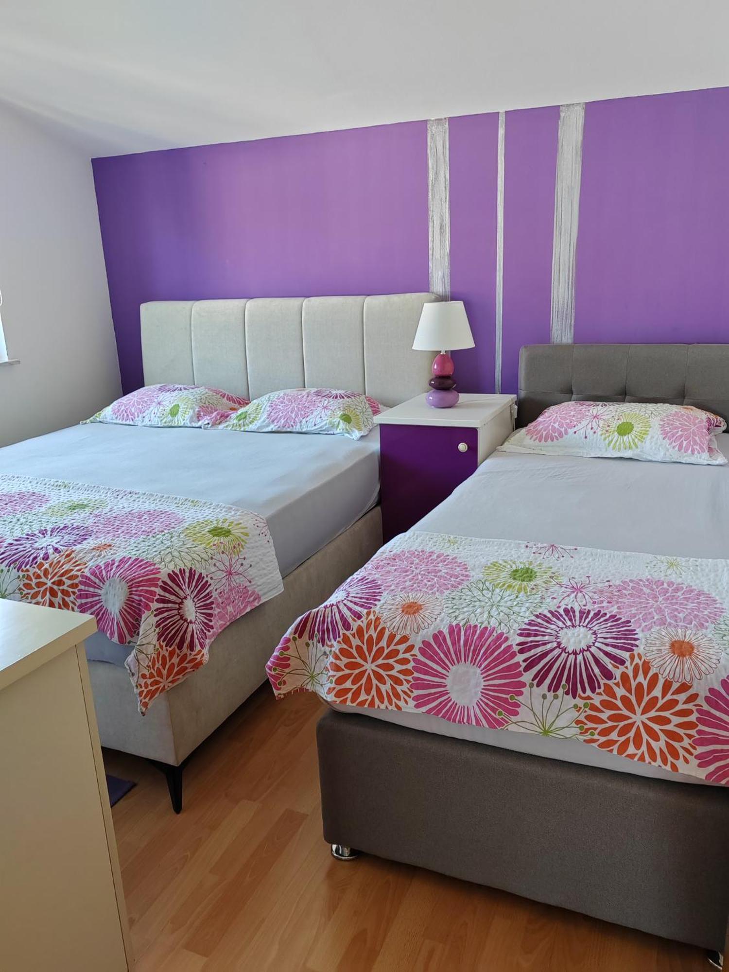 Pasa Apartment