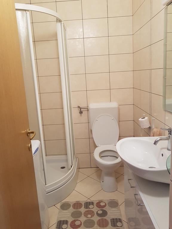 Pasa Apartment