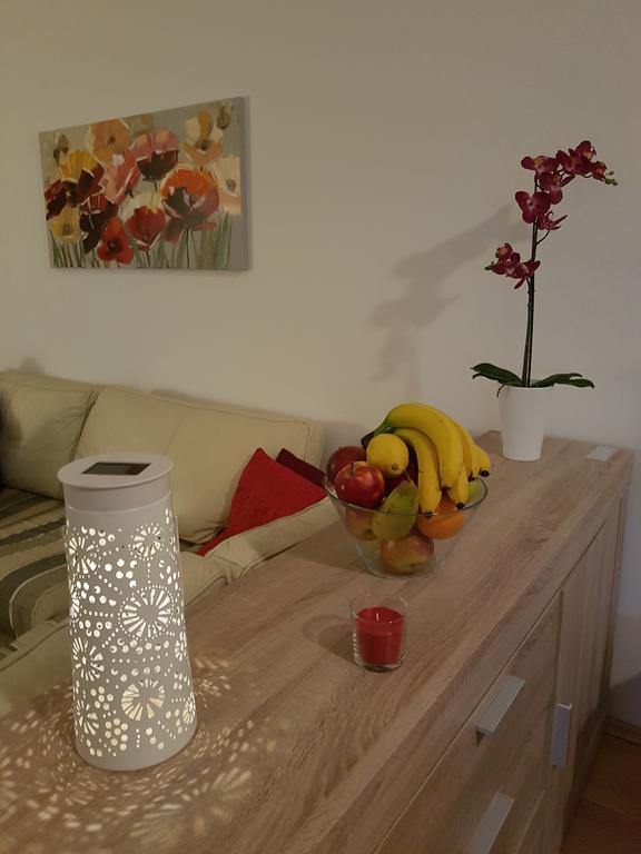 Pasa Apartment *