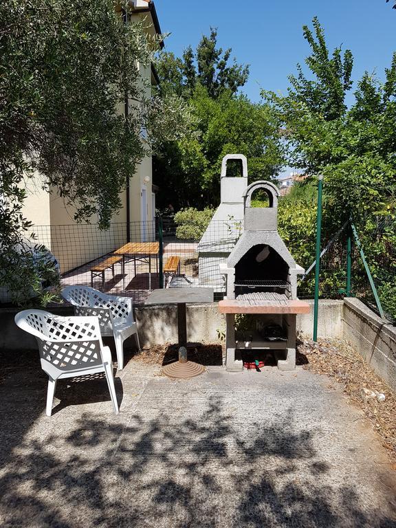 Apartment Pasa *