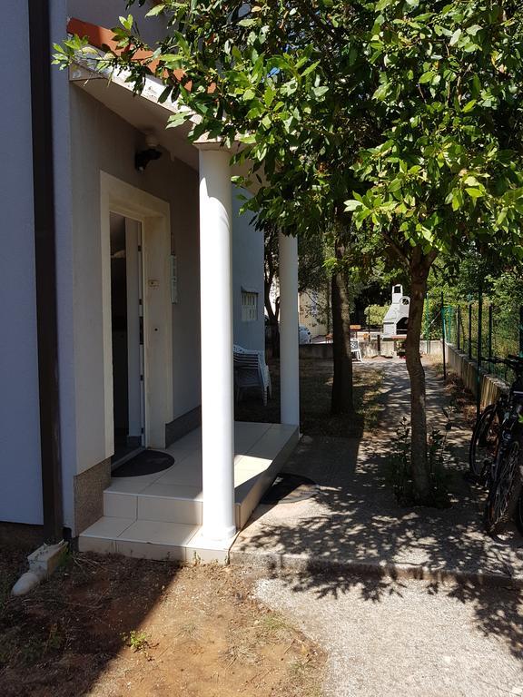 Apartment Pasa Medulin