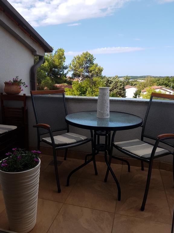 Apartment Pasa Medulin