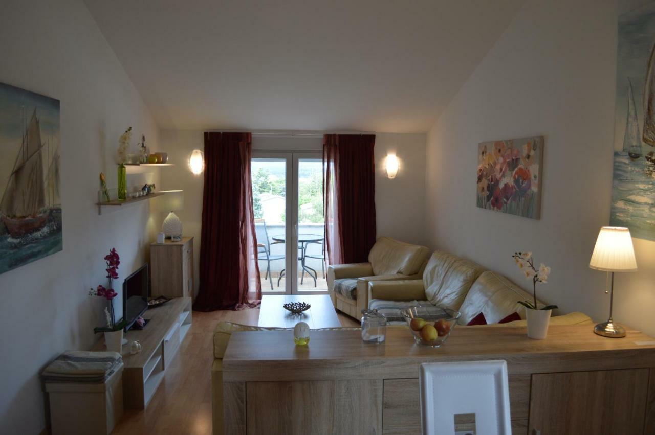 Apartment Pasa *